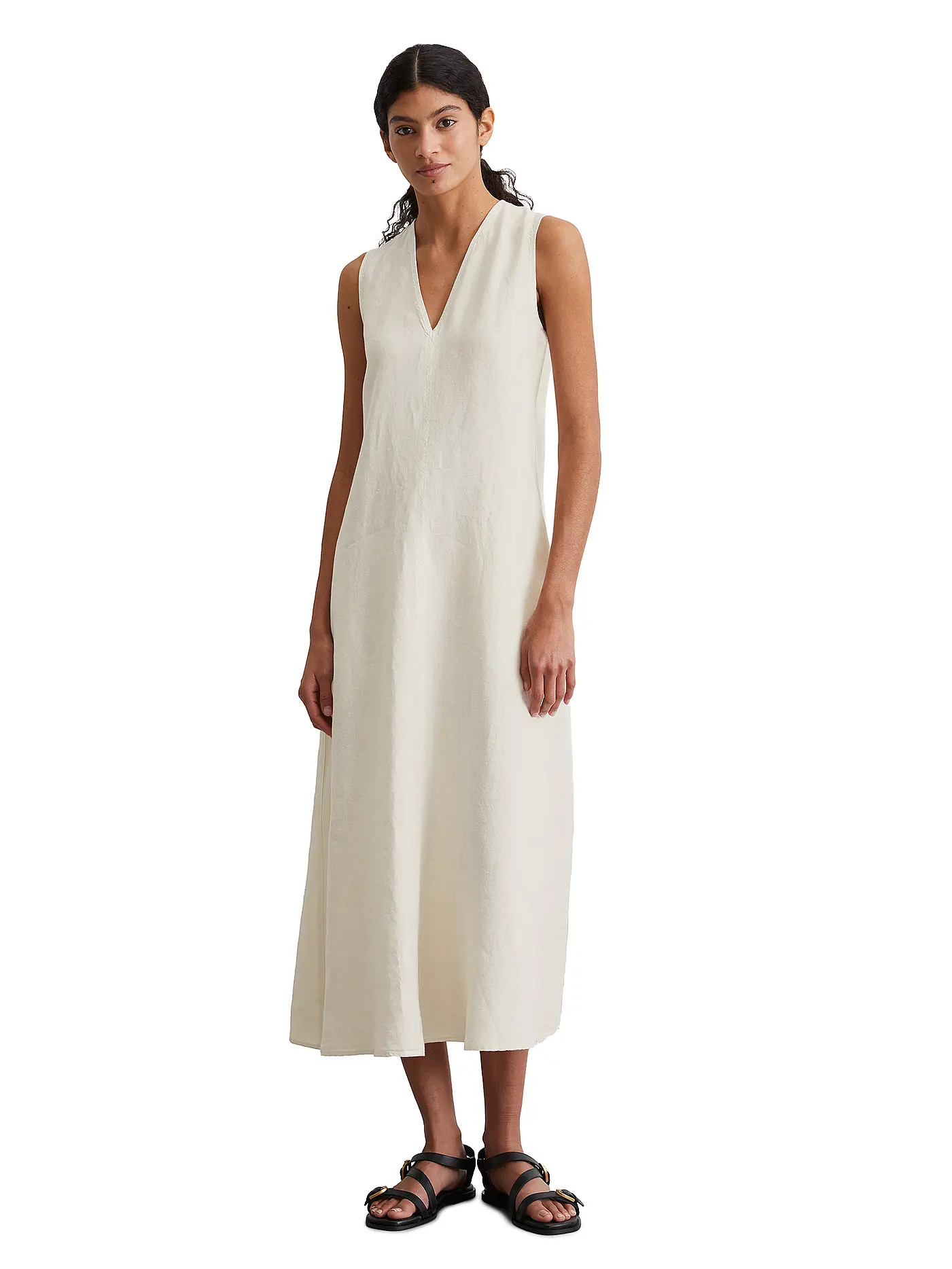 MARC O'POLO | Maxikleid | 